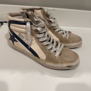 Golden Goose Slide 37